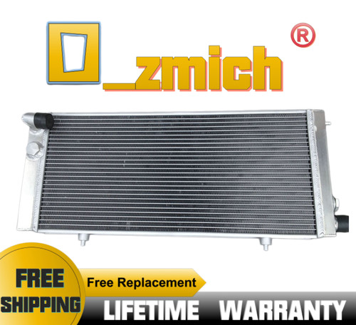 Aluminum radiator for peugeot - radiator,
