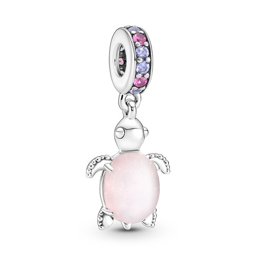 Charm pandora verre - pandora,