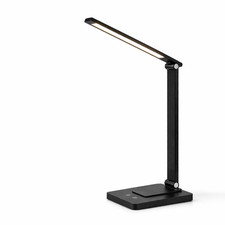 Heimtra Lampe De Bureau LED