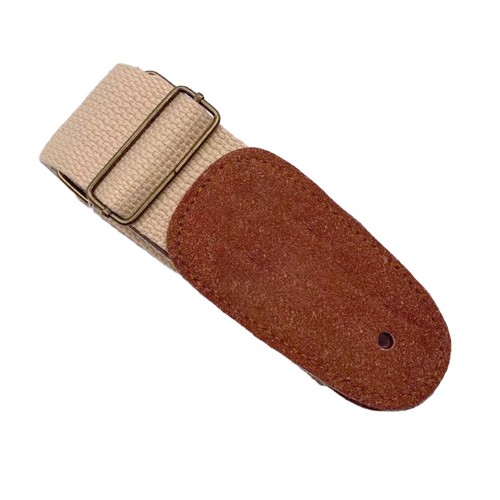 Sangle guitare folk - sangle,