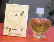 LE B - EDT 5 ML by AGNES B