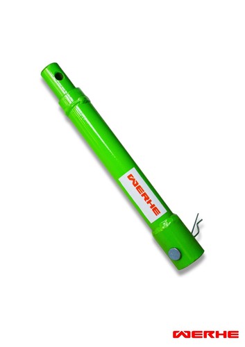 Rallonge entièrement acier - en,
