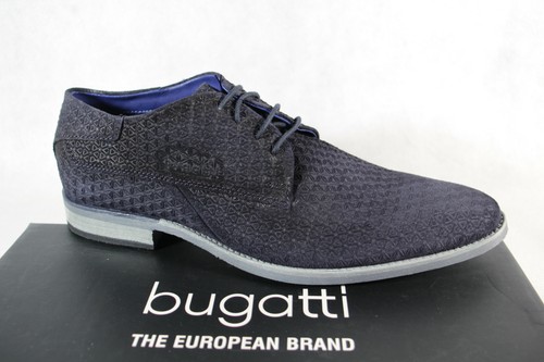 Bugatti chaussures lacets - chaussures,