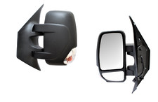 Rétroviseur extérieur à