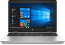 PC Portable HP, ProBook 650