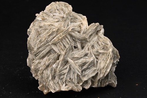 Baryte des malines france - baryte,