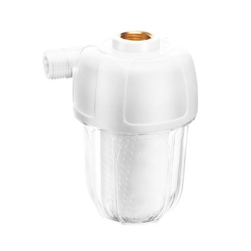 Home water heater - home, filter