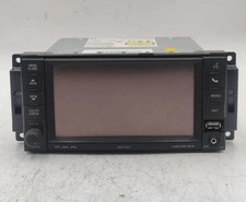 radio LANCIA VOYAGER 25 10 11