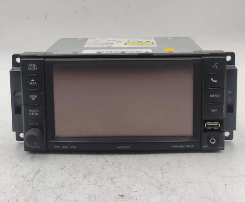 Radio lancia voyager 11 - radio, 10