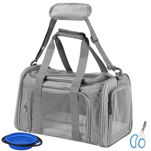 Sac transport pour chat - sac,