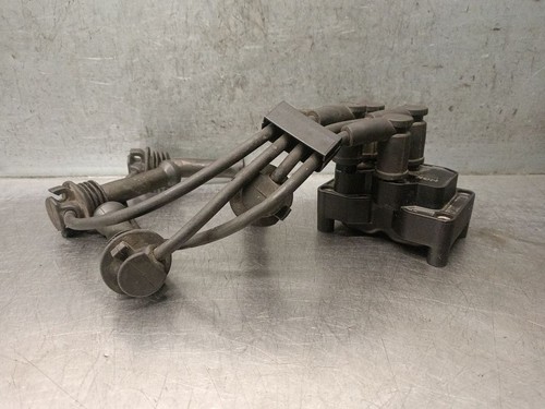 U2008 bobine allumage haute - d'allumage,