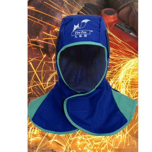 Casque sécurité tissu - casque, de