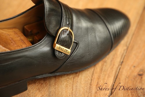 Chaussures bally pantom - bally, en
