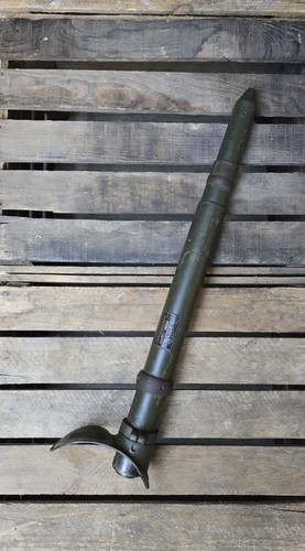 Optique char ww2 - optique, de