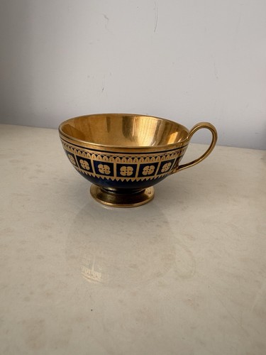 Tasse cafe porcelaine - en,