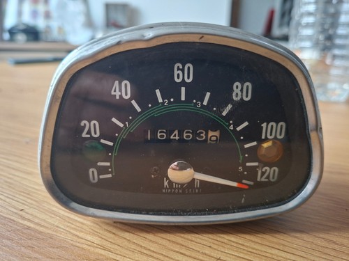 Compteur honda cl90 ct90 - ,