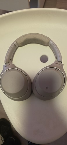 Sony 1000xm3 casque - sony,