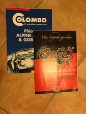 Lot de 2 Catalogues Jantes