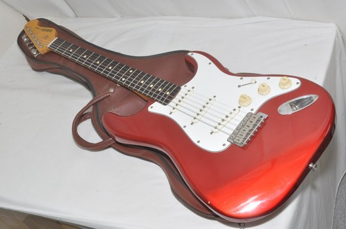 Guitare électrique yamaha - guitare,