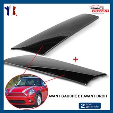 Enjoliveur de Pare Brise pour