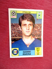 RIVERA  ITALIA ITALY WORLD CUP