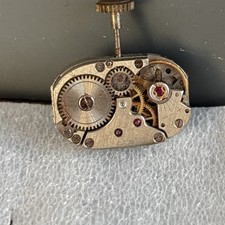 Mouvement Mécanique LIP T113A