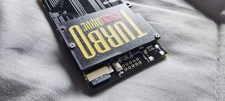 Cartouche Everdrive Nec Pc