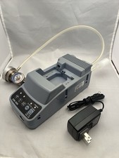 RKI SDM-2009 Cal Station + Model 2004 Regulator – GX-2009 Ready, Tested
