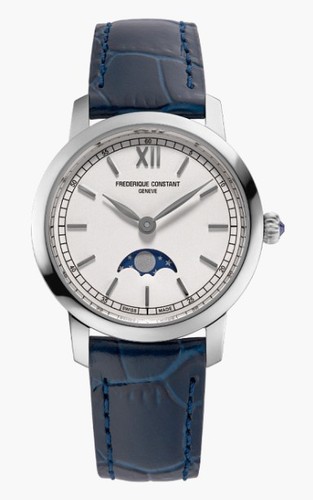 Frederique constant women - frederique, women's