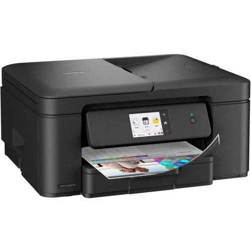Imprimante multifonction - ,