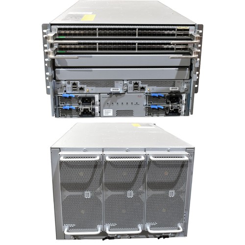 Cisco nexus 9504 - cisco,