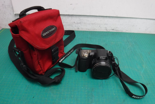 Nikon coolpix l100 - coolpix,