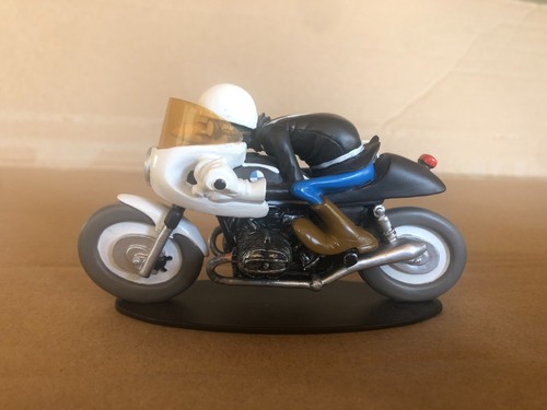 Moto jbt bmw spéciale - moto,
