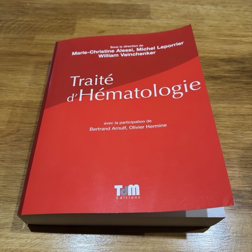 Tdm éditions traité - Éditions,