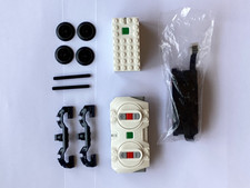 LEGO Train Powered up Bluetooth NEUF Hub 88009 Télécommande 88010 Moteur 88011.