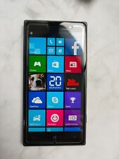 Unlocked Nokia Lumia 830 4G Microsoft Windows Phone 16GB storage FULLY WORKING