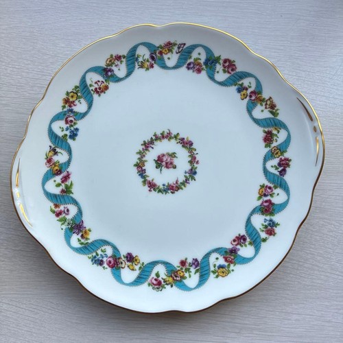 Assiette porcelaine royale - porcelaine, de