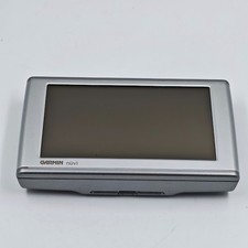 Garmin Nuvi 660FM GPS