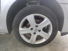 Jeu de 4 jantes  PEUGEOT 307