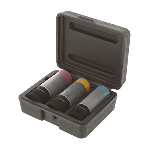 Coffret douilles pour - coffret,