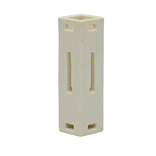 Playmobil colonne blanche 3 cm