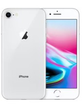  iPhone 7  - 128 Go - Argent