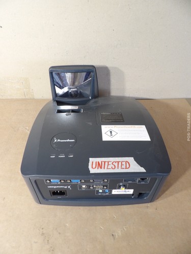 Promethean ust projecteur - promethean,