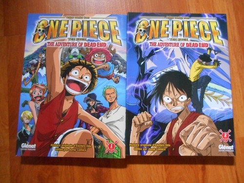 Lot manga one - manga,