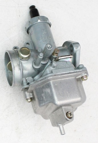 Sheng wey carburetor assembly - sheng,