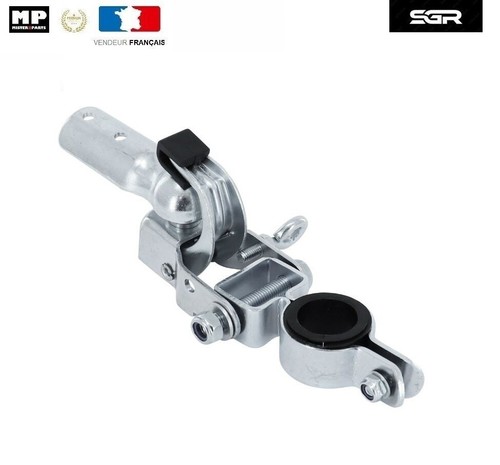 Attache remorque attelage