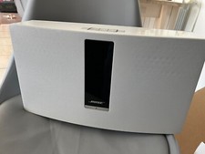 Enceinte bose soundtouch 30