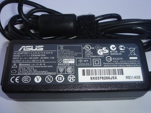 Alimentation origine asus - alimentation, d'origine