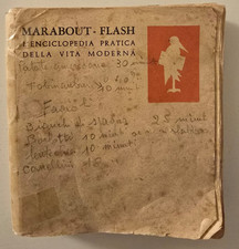 1967 Marabout Flash First Edition The Practical Encyclopedia of Modern Life