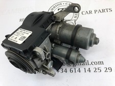 Actionneur boîte de vitesses